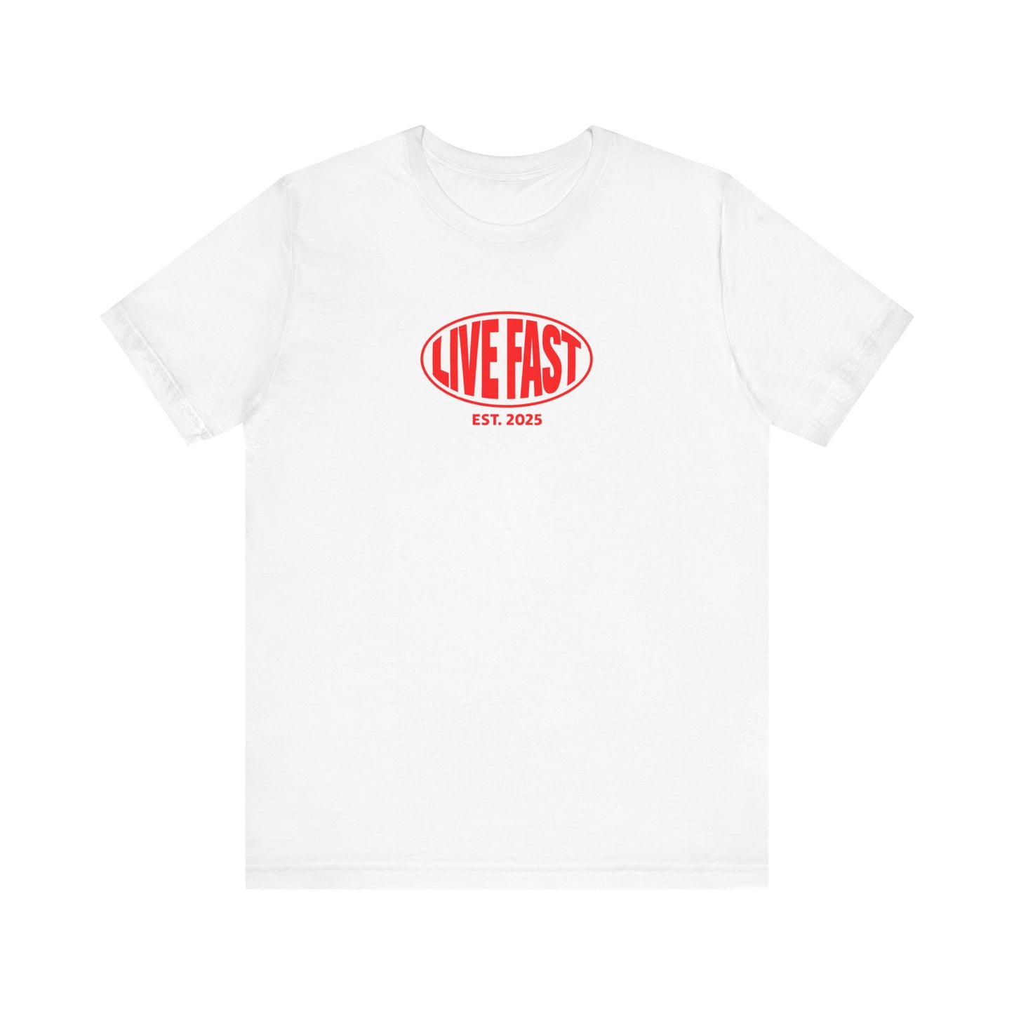FACTS TEE - URBAN RIDERS
