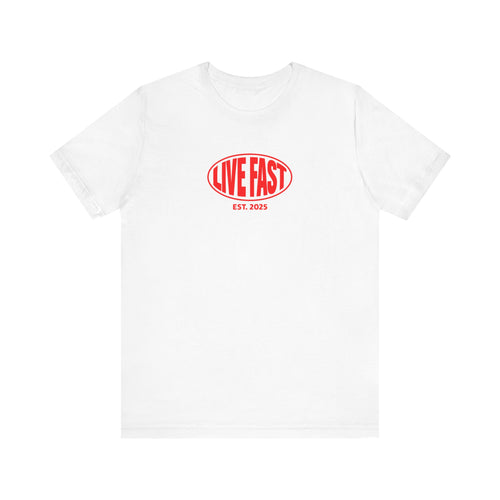 FACTS TEE - URBAN RIDERS