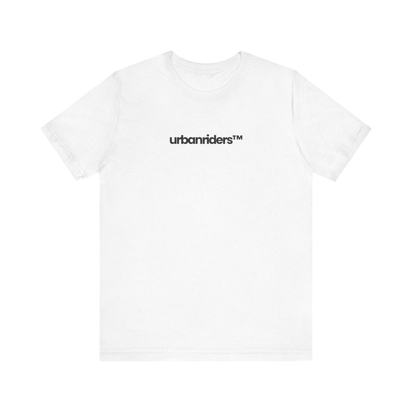 LIVE FAST TEE - URBAN RIDERS