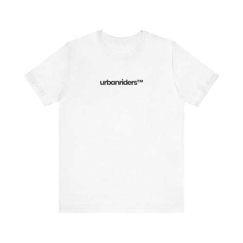 LIVE FAST TEE - URBAN RIDERS
