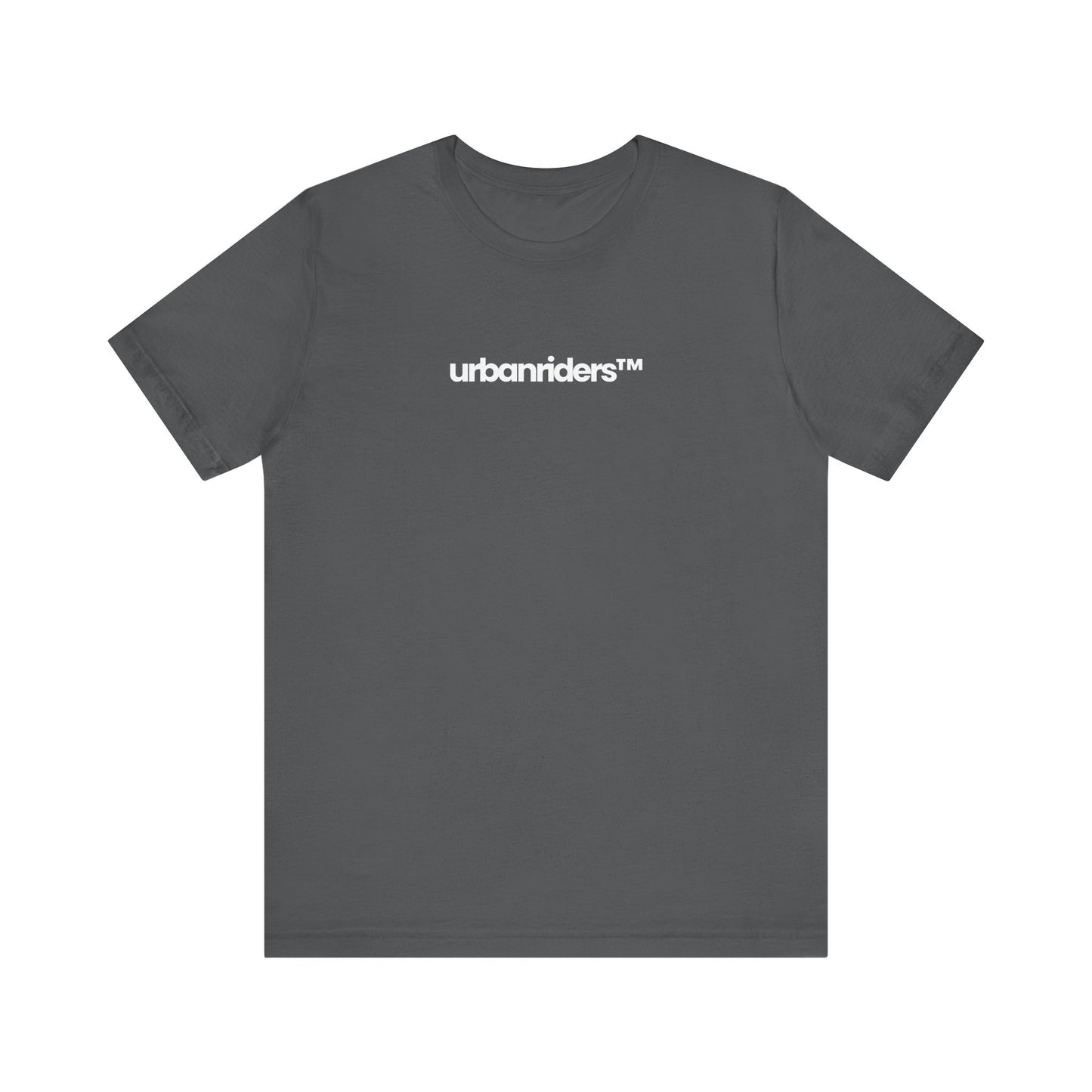 LIVE FAST TEE - URBAN RIDERS