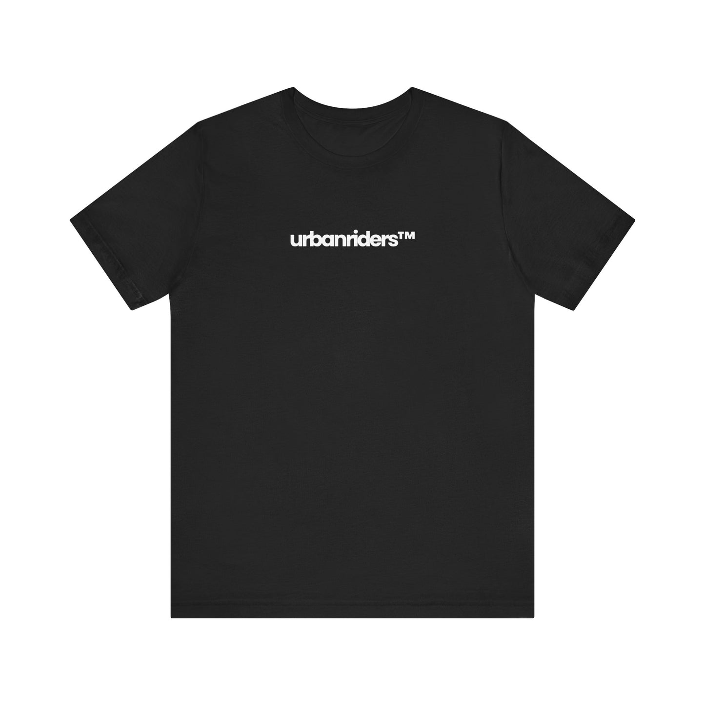 LIVE FAST TEE - URBAN RIDERS