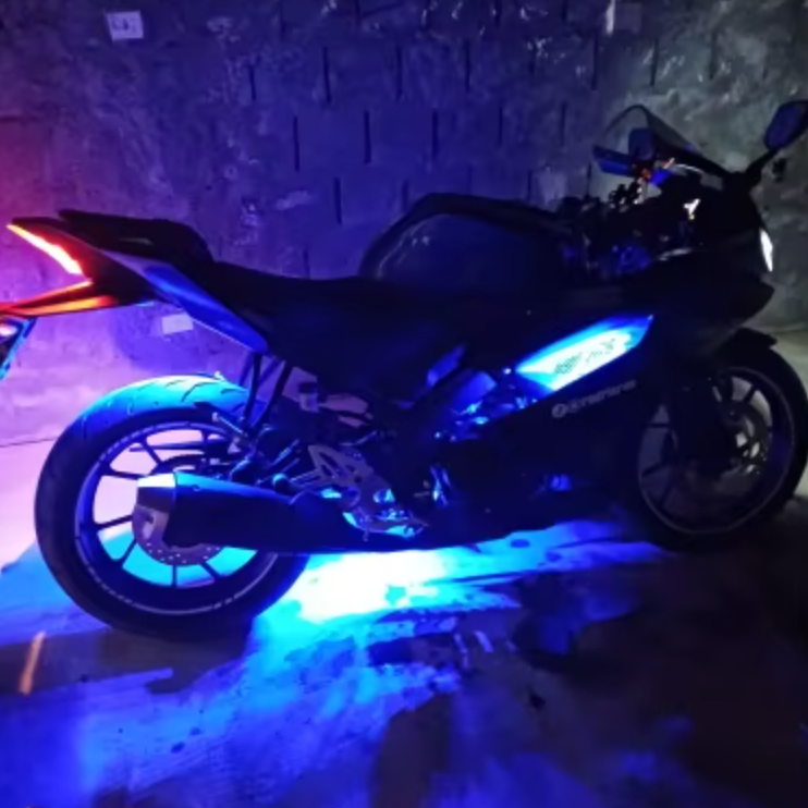 IP65 LED Lights