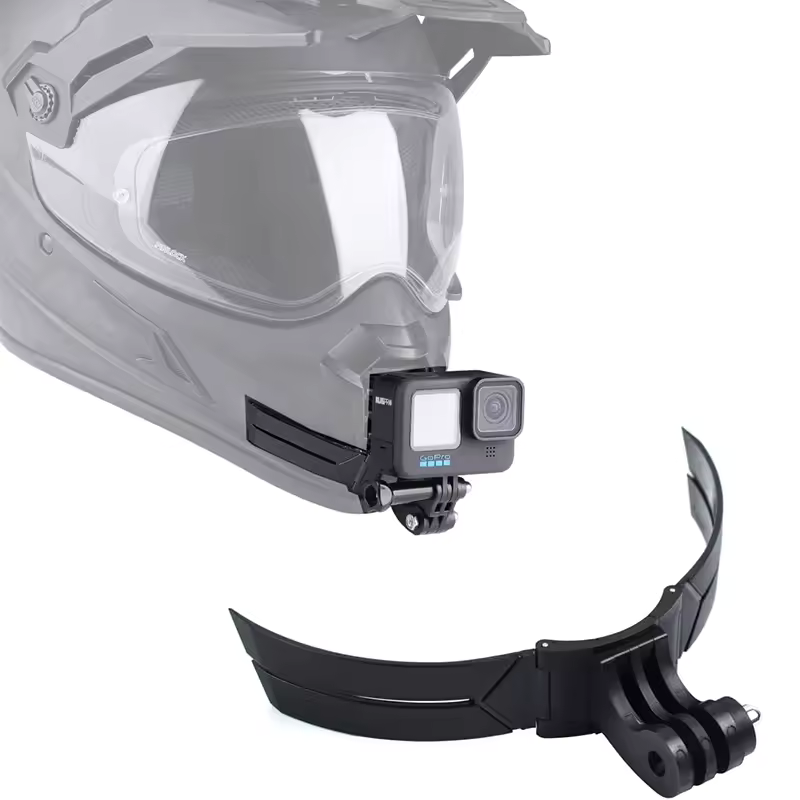 Universal Chin Stand