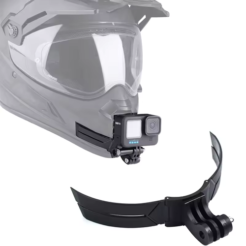 Universal Chin Stand