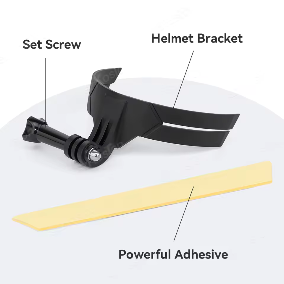 Universal Chin Stand
