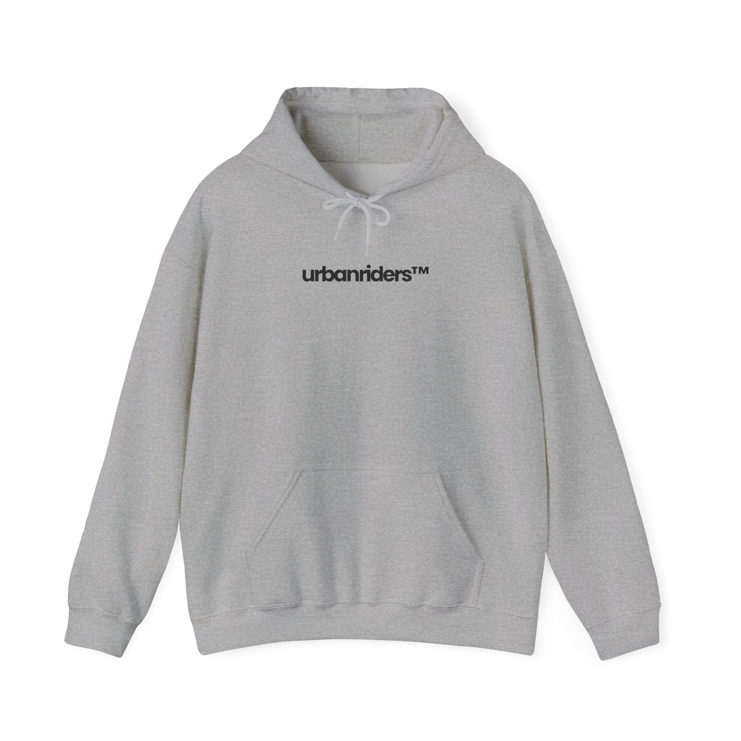 LIVE FAST HOODIE - URBAN RIDERS