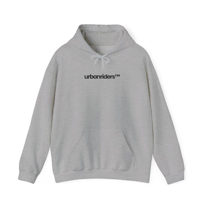 LIVE FAST HOODIE - URBAN RIDERS