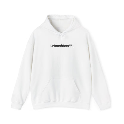 LIVE FAST HOODIE - URBAN RIDERS