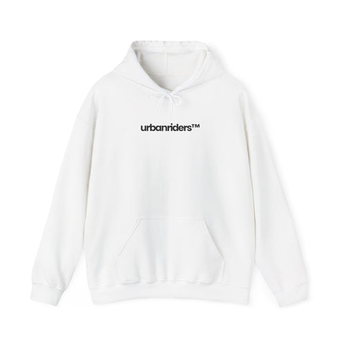 LIVE FAST HOODIE - URBAN RIDERS