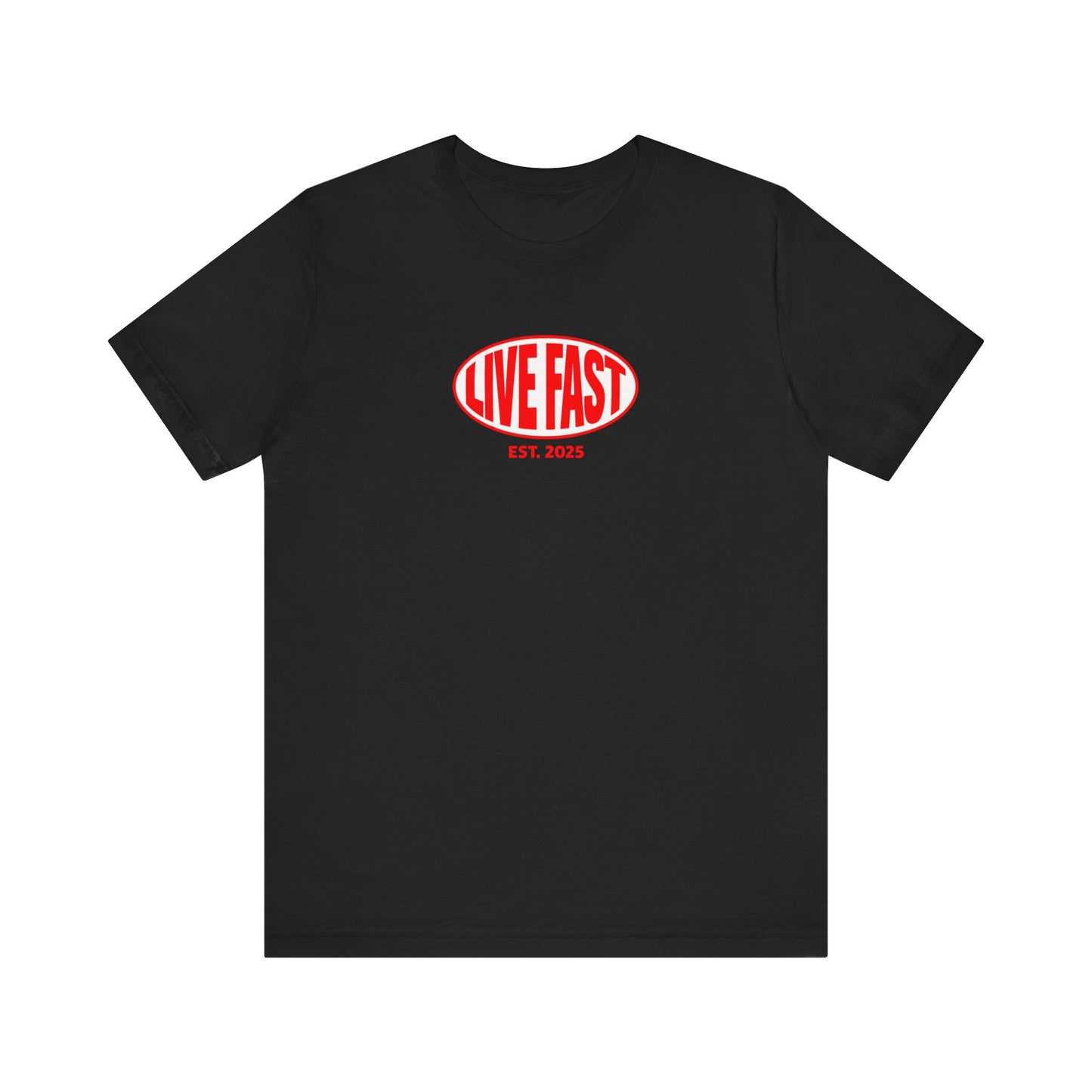 FACTS TEE - URBAN RIDERS