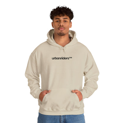 LIVE FAST HOODIE - URBAN RIDERS