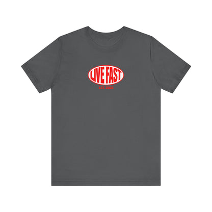 FACTS TEE - URBAN RIDERS