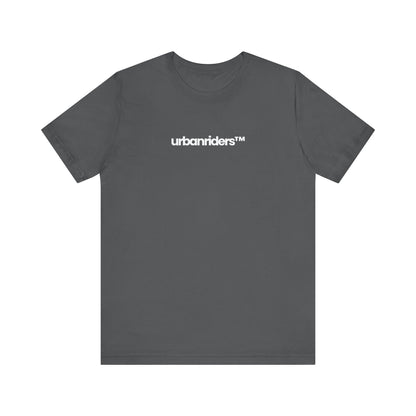 LIVE FAST TEE - URBAN RIDERS