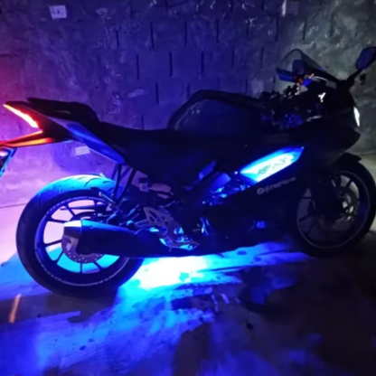 IP65 LED Lights