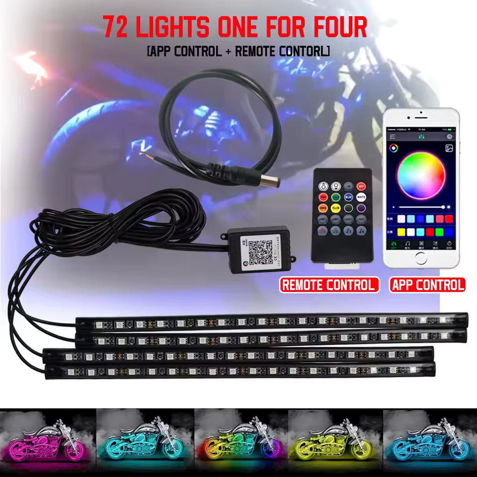 IP65 LED Lights