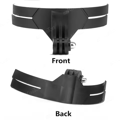 Universal Chin Stand