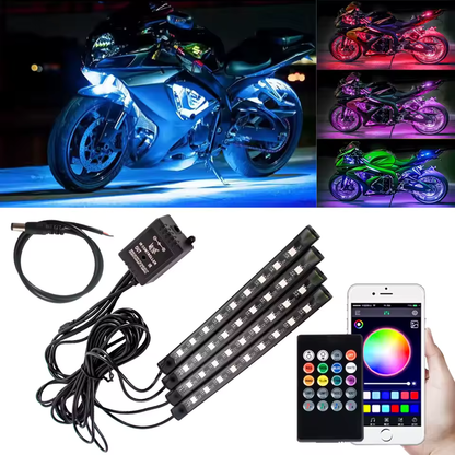 IP65 LED Lights